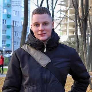 Унчиков Андрей