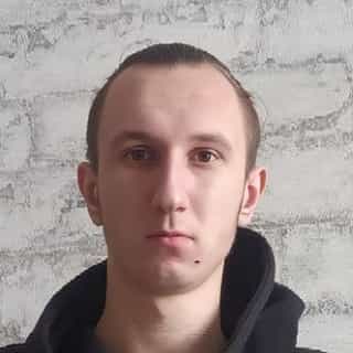 Кононов Дмитрий