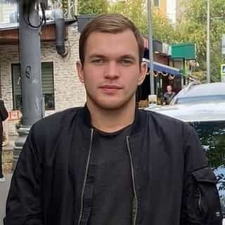 Колесников Михаил