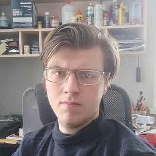 Беспяткин Владимир