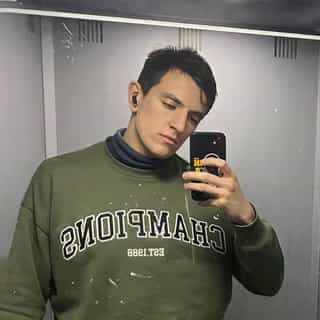 Дубовицкий Кирилл