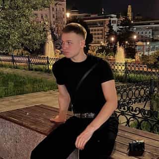 Вьюнов Никита